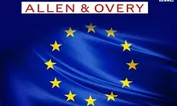 Allen-&-Overy Allen-&-Overy