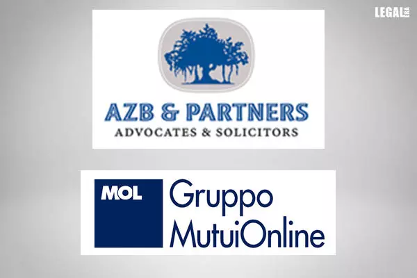 AZB & Partners acted for Gruppo Mutuionline S.P.A on the acquisition of 100% share capital of three group entities