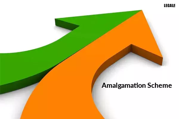Amalgamation-Scheme