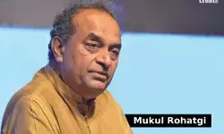 Mukul-Rohatgi