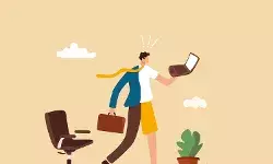 Moonlighting- A Desirable Work Mode