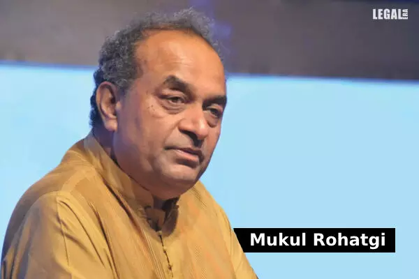 Mukul-Rohatgi