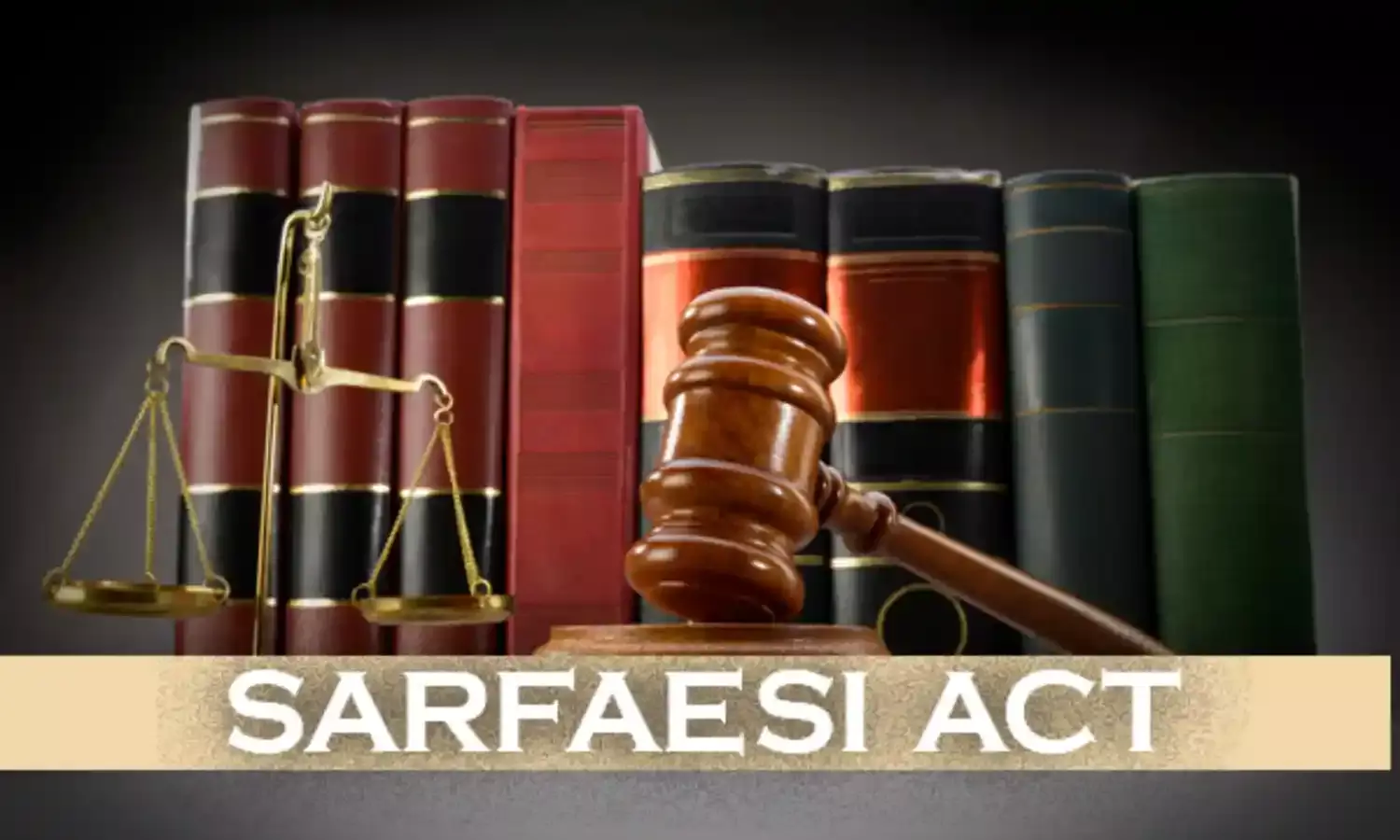 SARFAESI-Act
