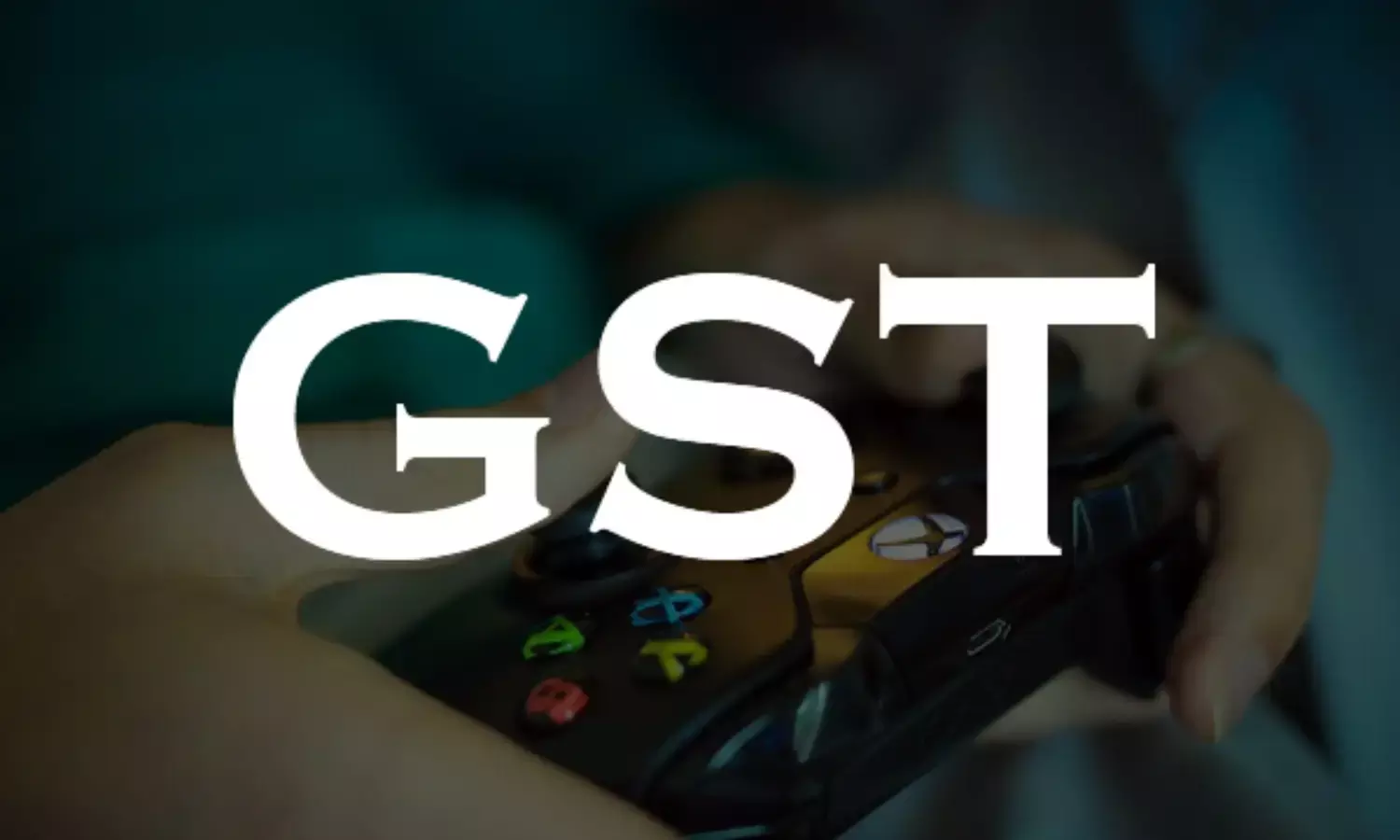 GST
