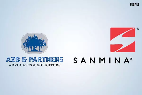 AZB & Partners acted for RIL in the acquisition of 50.1% equity stake in Sanmina SCI India Pvt Ltd
