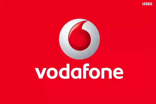 Vodafone