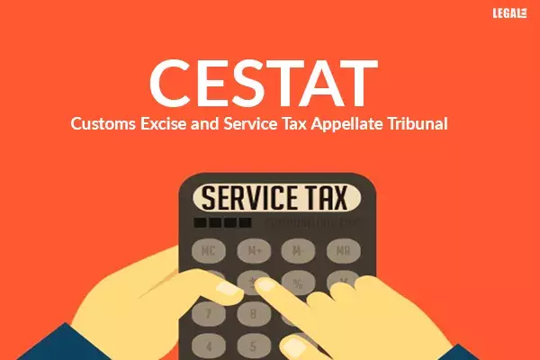 CESTAT