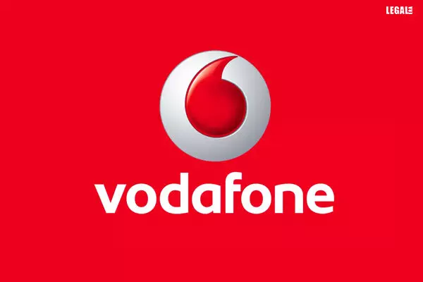 Vodafone