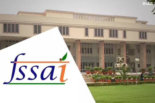 FSSAI