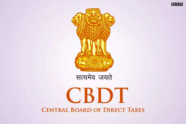 CBDT extends timeline for filing audit reports for AY 2022-23