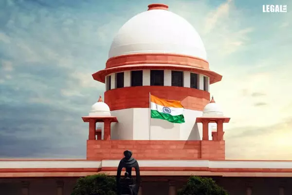 Senior Adv Sanjay Sen successfully represents Jindal Steel & Power at the Supreme Court of India