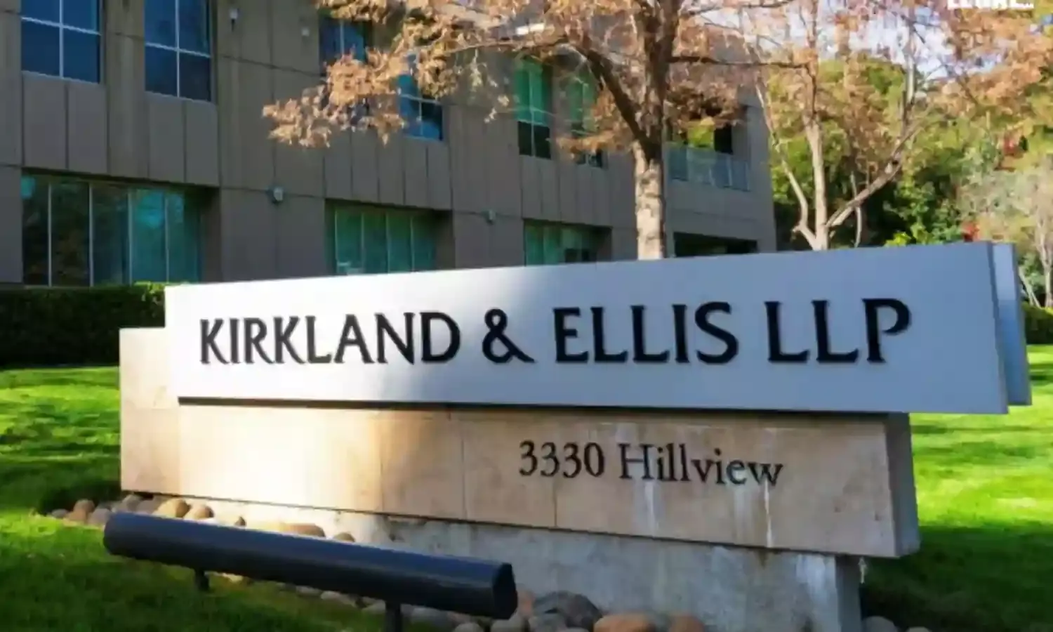 Kirkland-&-Ellis