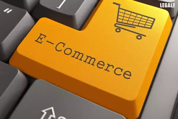 e-commerce