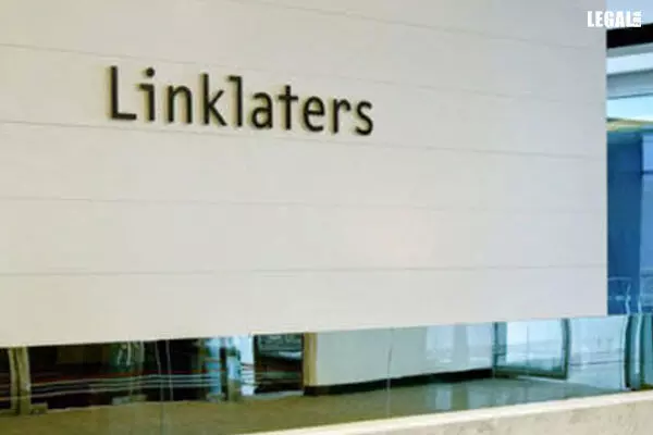 Ralph Sellar joins Slaughter and May and Richard Woodworth opts for Linklaters