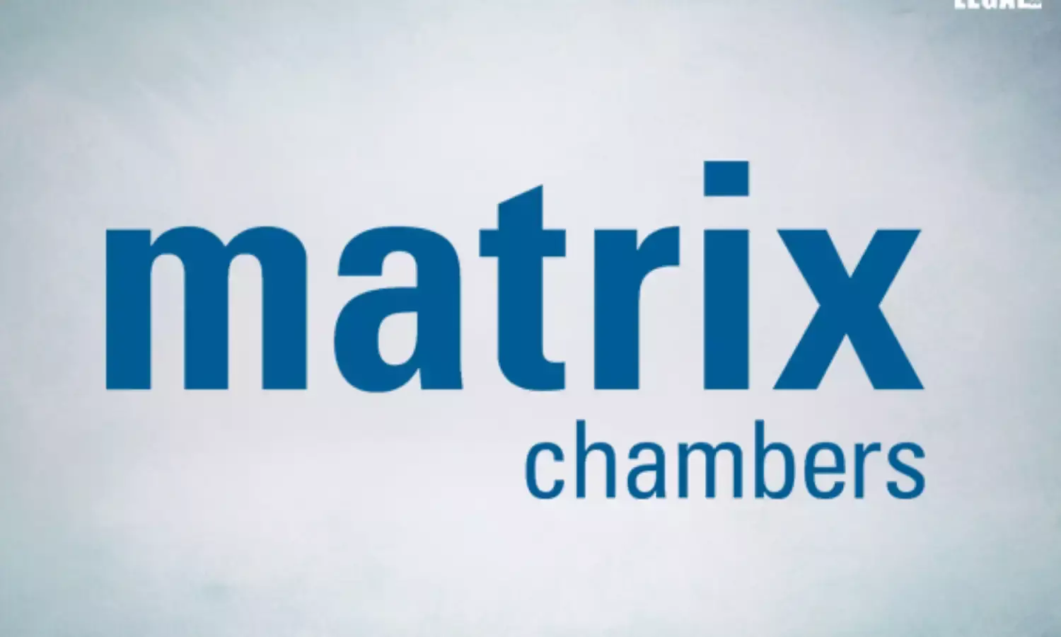 Matrix-Chambers