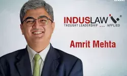 Amrit-Mehta