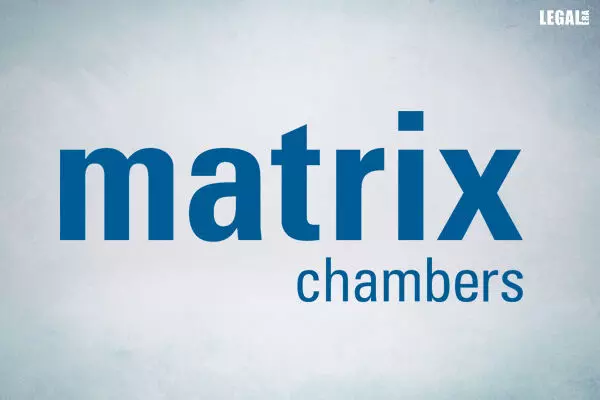 Matrix-Chambers