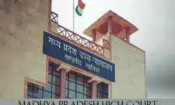 Power to compound an offence either before or after the institution of proceeding, but not after conviction: Madhya Pradesh High Court Power to compound an offence either before or after the institution of proceeding, but not after conviction: Madhya Pradesh High Court