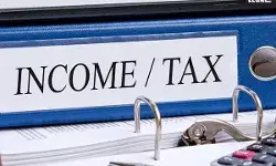 Income-Tax Income-Tax