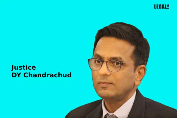 Justice DY Chandrachud set to become the next Chief Justice of India