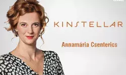 Annamária-Csenterics