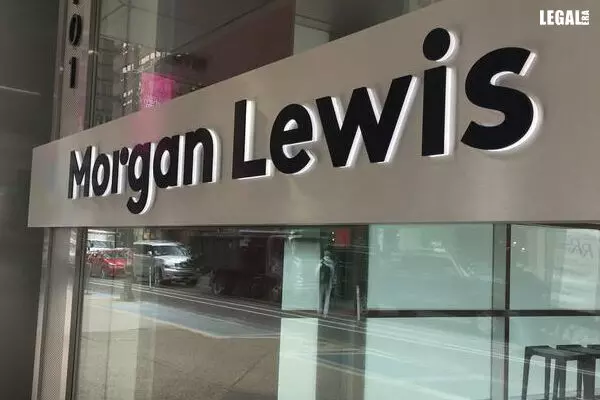 Divya Thakur and Pardeep Singh Khosa join Morgan, Lewis & Bockius LLP as Partners in Singapore