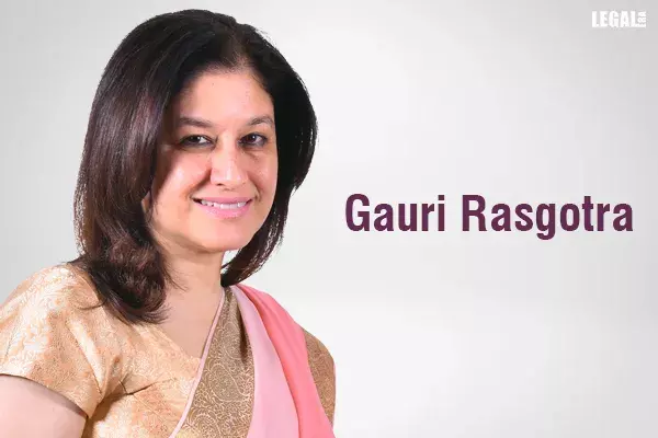 Gauri-Rasgotra
