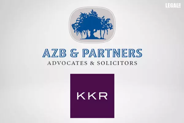 AZB advised KKR in the acquisition of equity stakes in the acquisition of BETPL for USD 7 Million