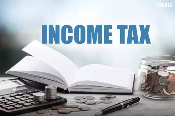 Income-Tax