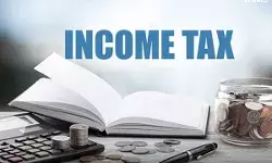 Income-Tax