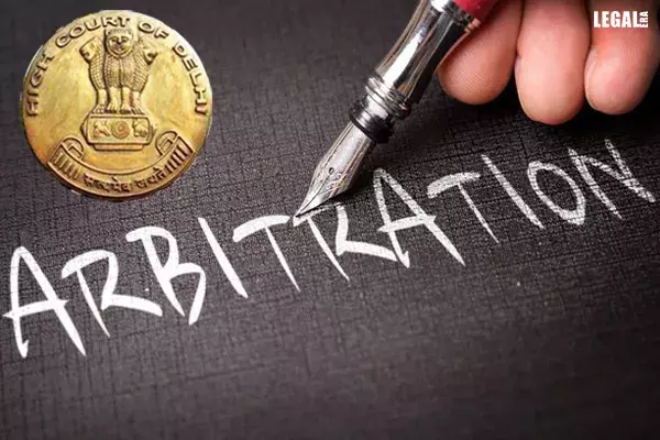 Arbitration