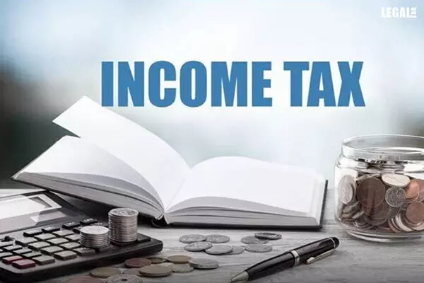 Income tax to be levied on interest income from fixed deposits after ownership determined by arbitral tribunal: Delhi High Court