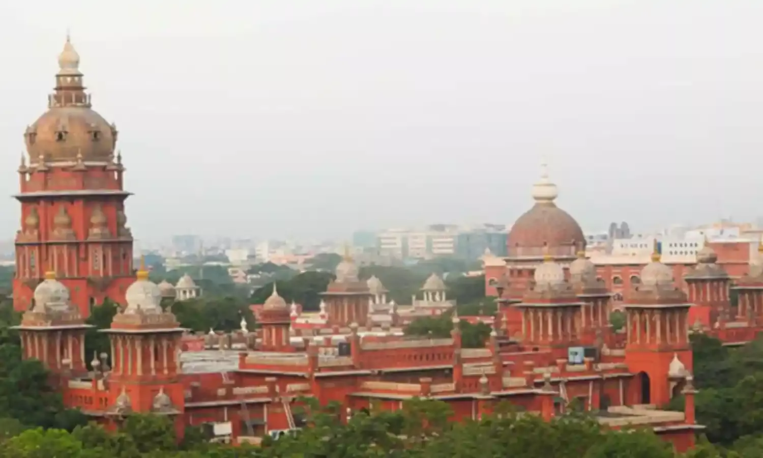 Madras-High-Court
