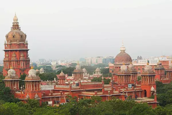 Madras-High-Court