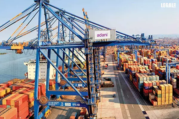Adani-Ports-SEZ