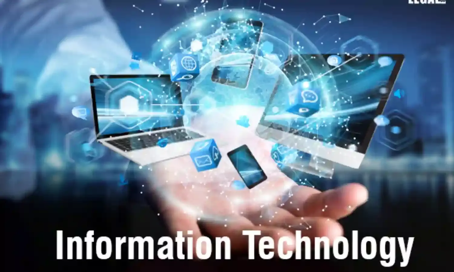 Information-Technology