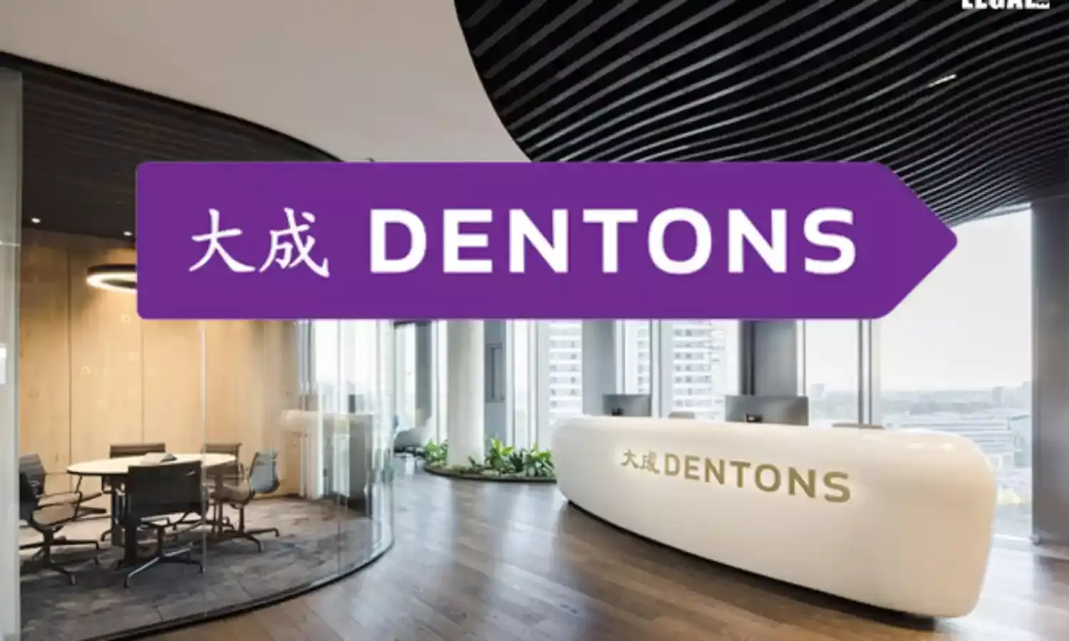 Dentons