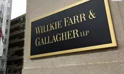Willkie-Farr-&-Gallagher