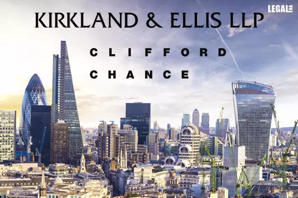 Kirkland & Ellis hires M&A specialist Toby Parkinson as a partner in London