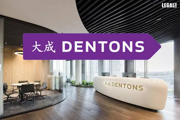 Erin E. Shick hired by Dentons as a partner