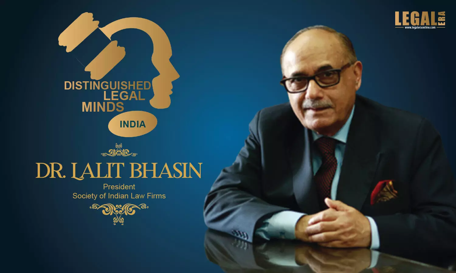 Dr. Lalit Bhasin