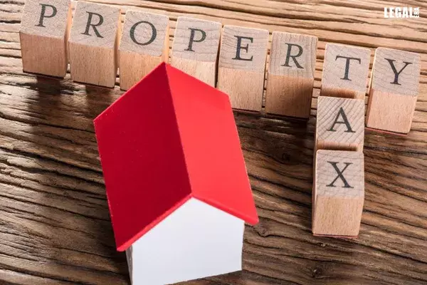 Property-Tax