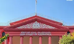 Karnataka-High-Court Karnataka-High-Court