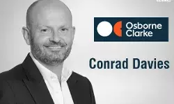 Conrad-Davies Conrad-Davies