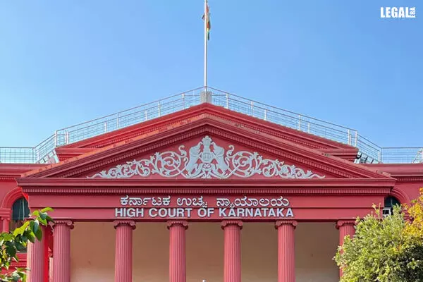Karnataka High Court rules on immovable property falling under the Transfer of Property Act