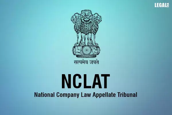 NCLAT