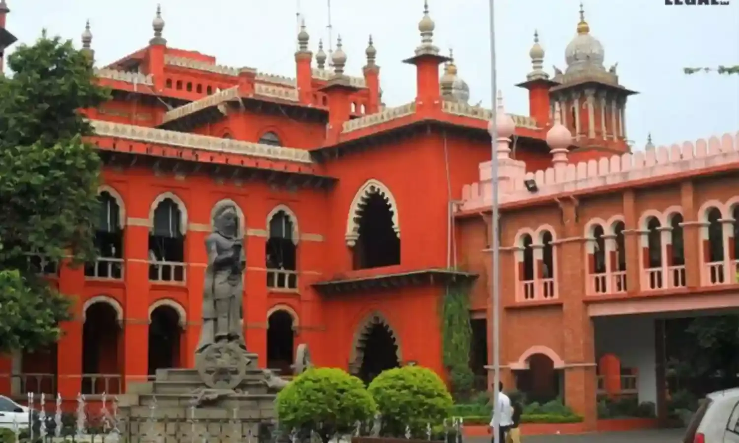 Madras-High-Court