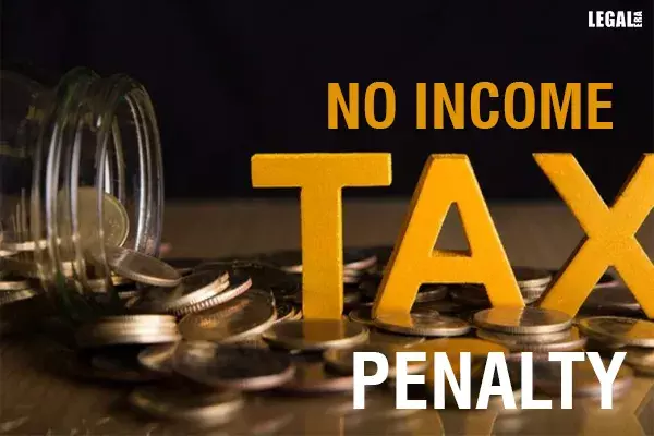 Tax-Penalty
