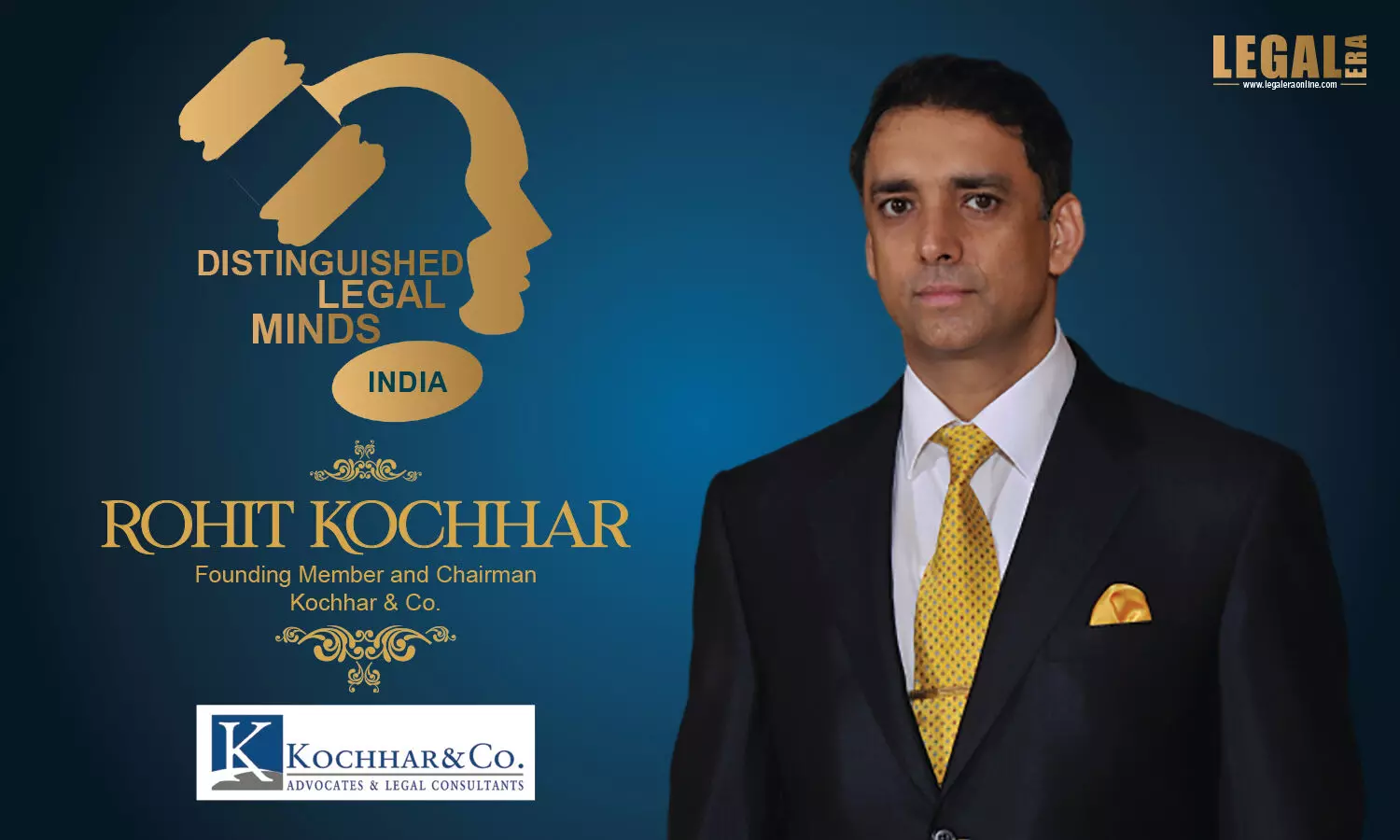 Rohit Kochhar