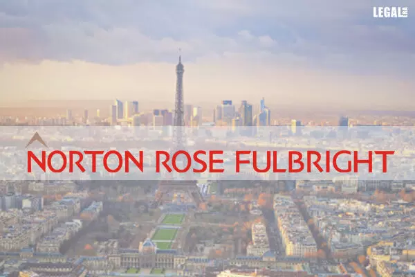 Kamel Ben Salah and Pierre François join Norton Rose Fulbright as partners
